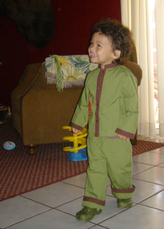 a-ithinkilookcute