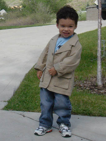 styling